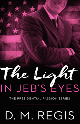 Illustration for article titled 16 Times I Was Not Turned On by This Glasses-Themed Erotic Thriller About Jeb Bush